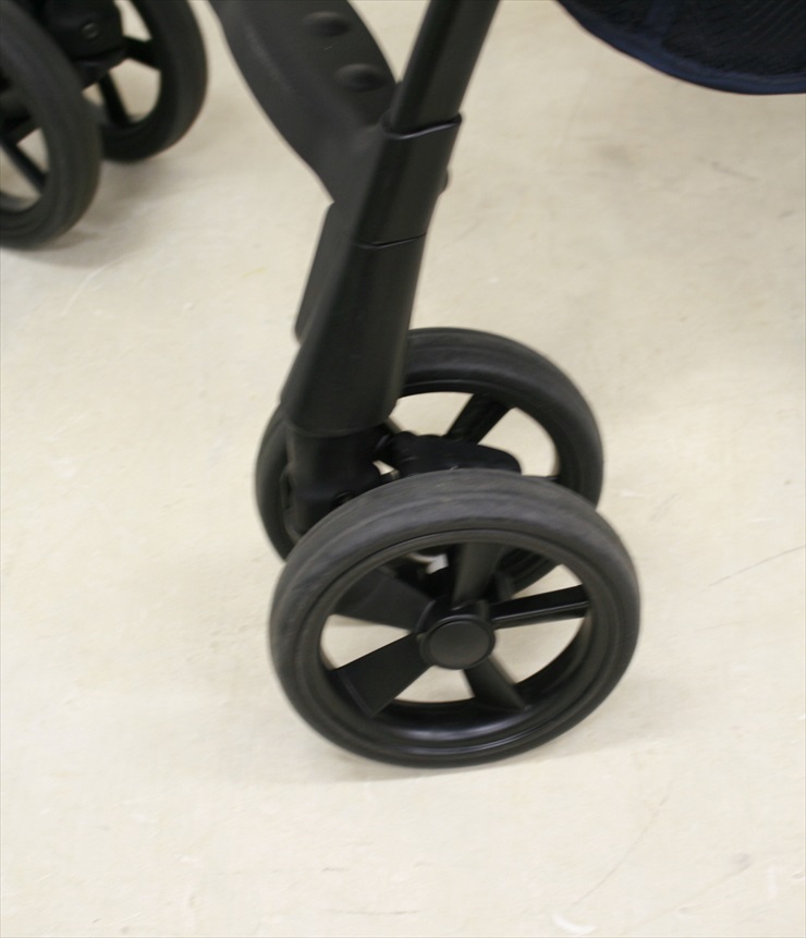 カルーンプラス ハイシート スターネイビー