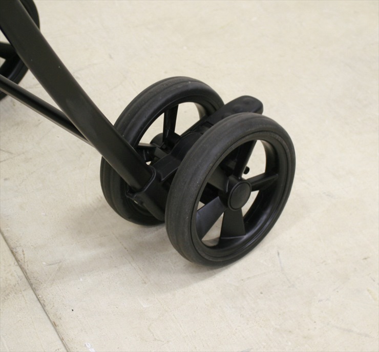 カルーンプラス ハイシート スターネイビー