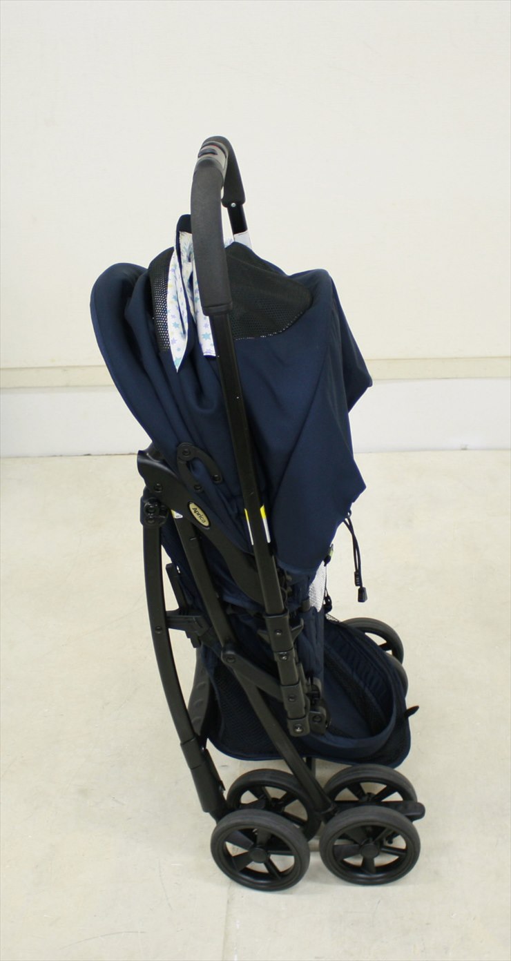 カルーンプラス ハイシート スターネイビー