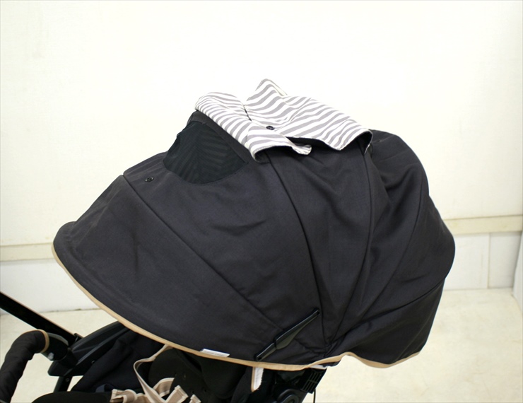 メチャカルハンディα エッグショック MC-400 ノワールバトー