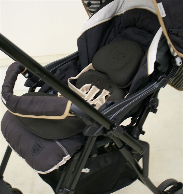 メチャカルハンディα エッグショック MC-400 ノワールバトー