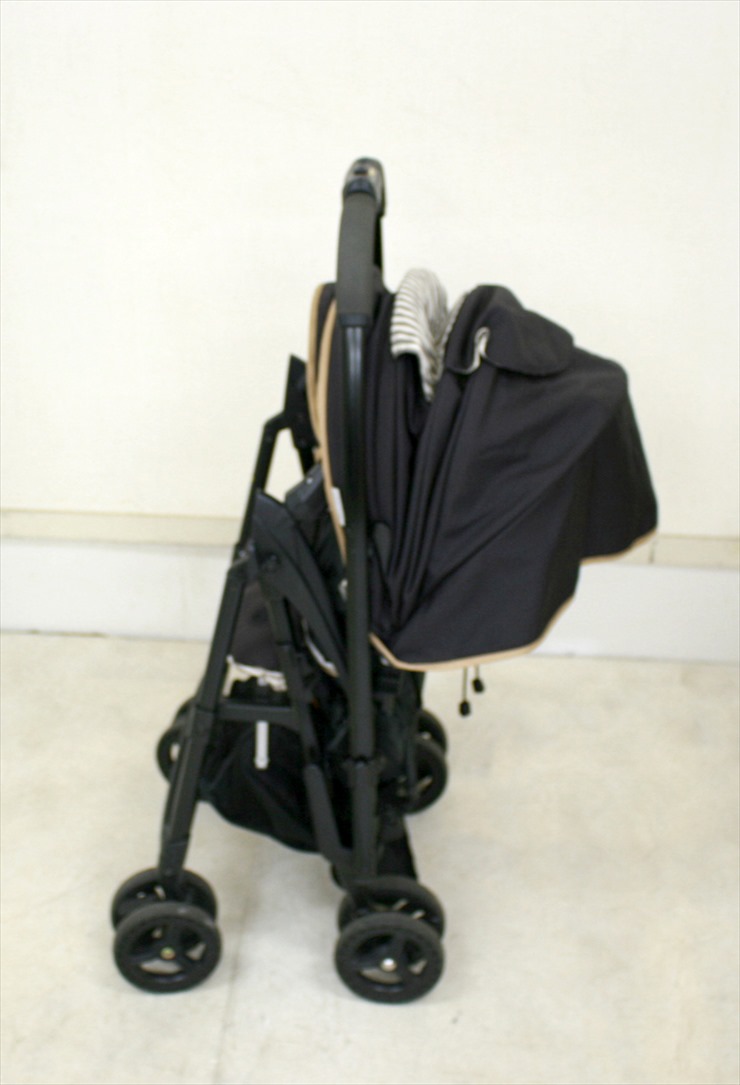 メチャカルハンディα エッグショック MC-400 ノワールバトー