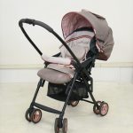 メチャカルハンディα エッグショック MC-400 ラズベリー