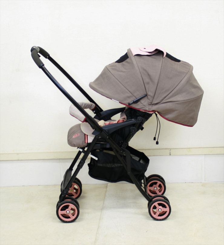 メチャカルハンディα エッグショック MC-400 ラズベリー