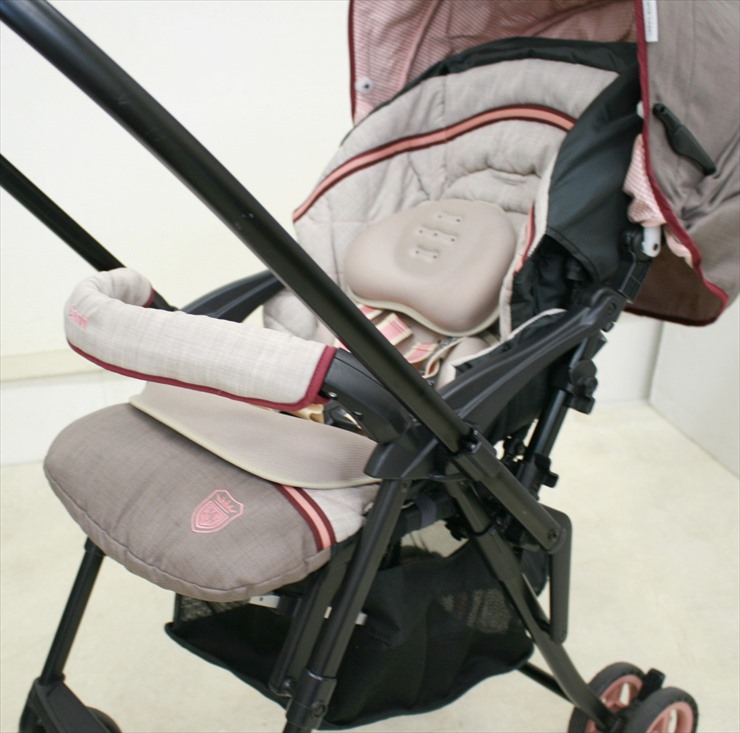 メチャカルハンディα エッグショック MC-400 ラズベリー