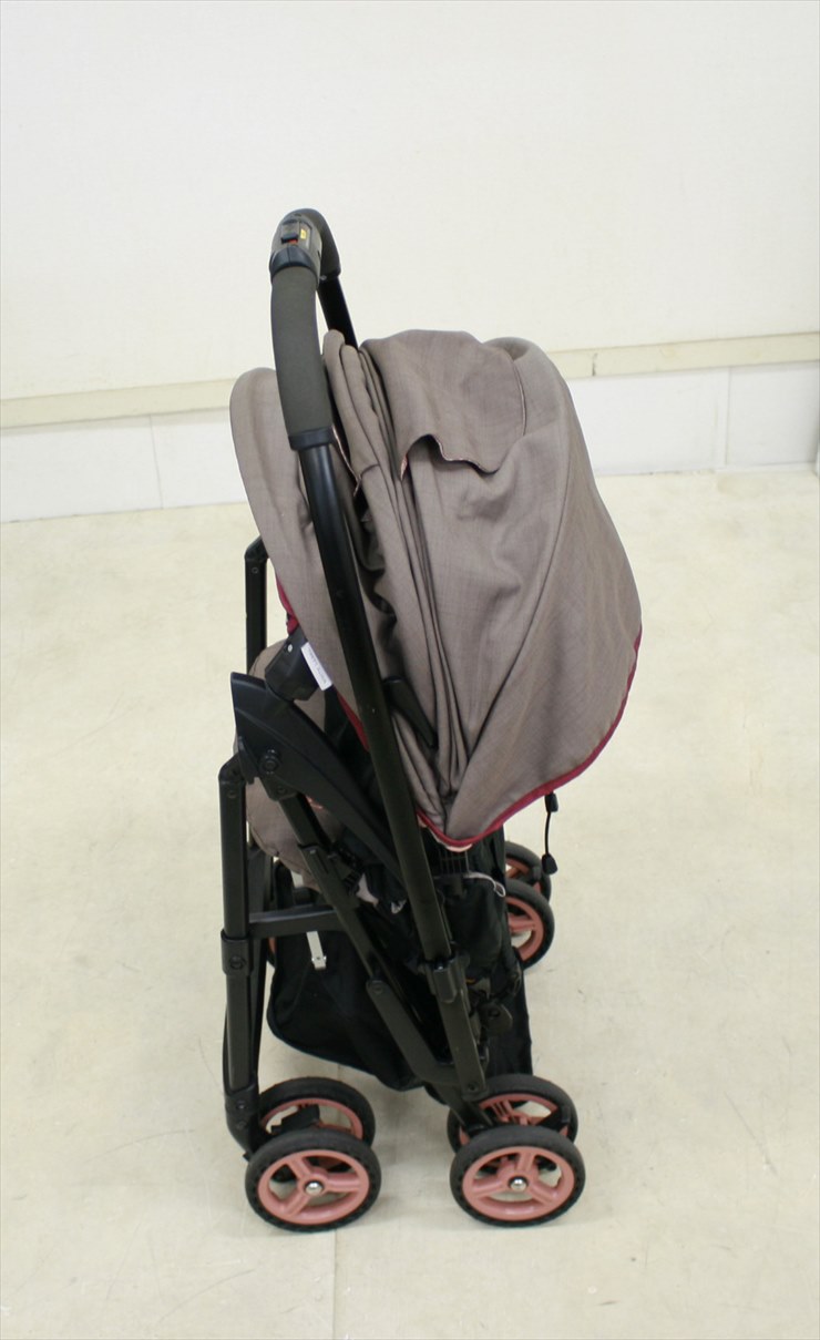 メチャカルハンディα エッグショック MC-400 ラズベリー