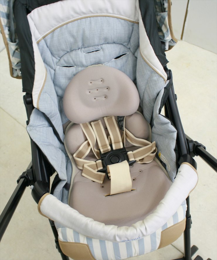 メチャカルハンディα エッグショック MC-400 マリンボヤージュ