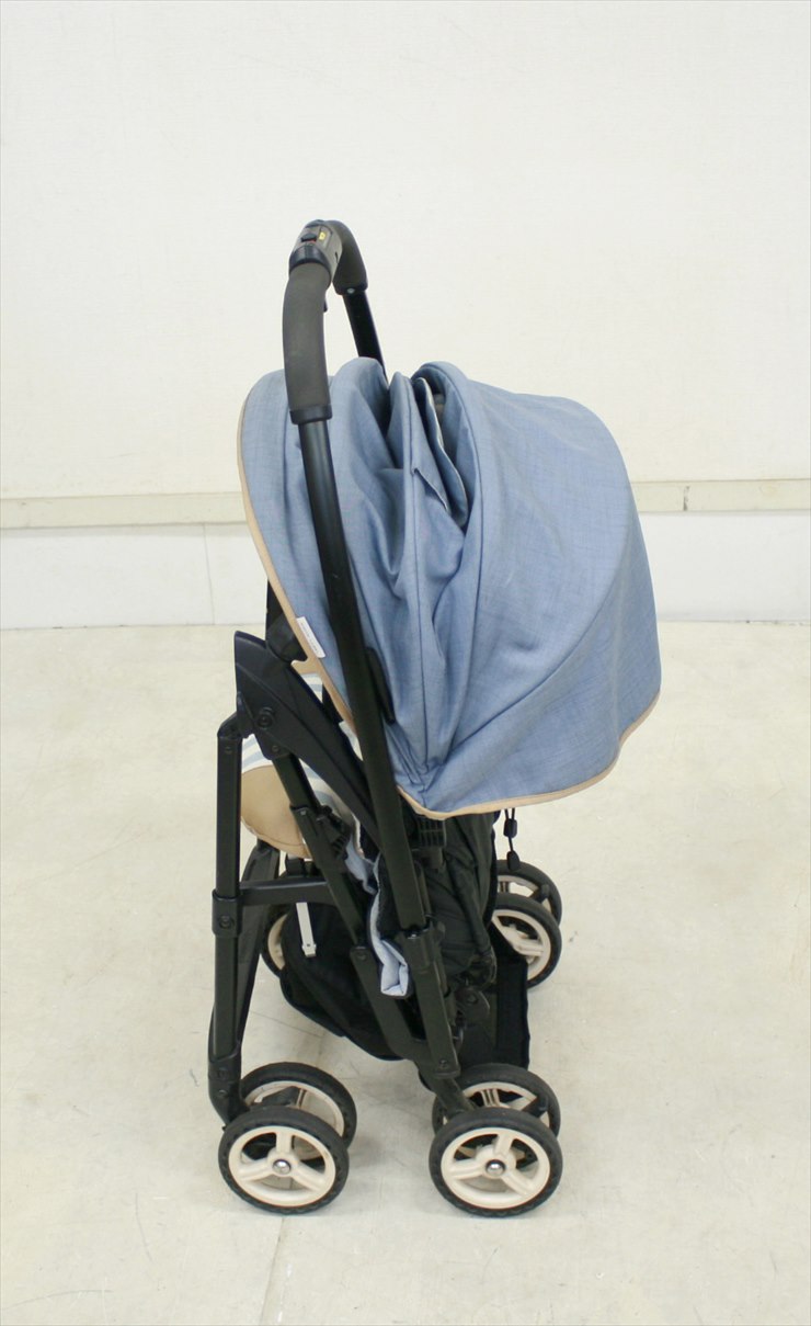 メチャカルハンディα エッグショック MC-400 マリンボヤージュ