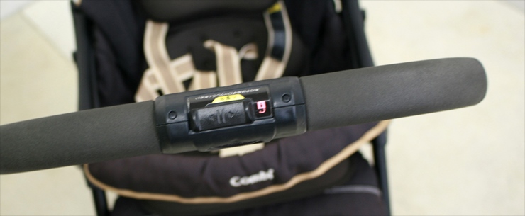 メチャカルハンディα エッグショック MC-400 ノワールバトー