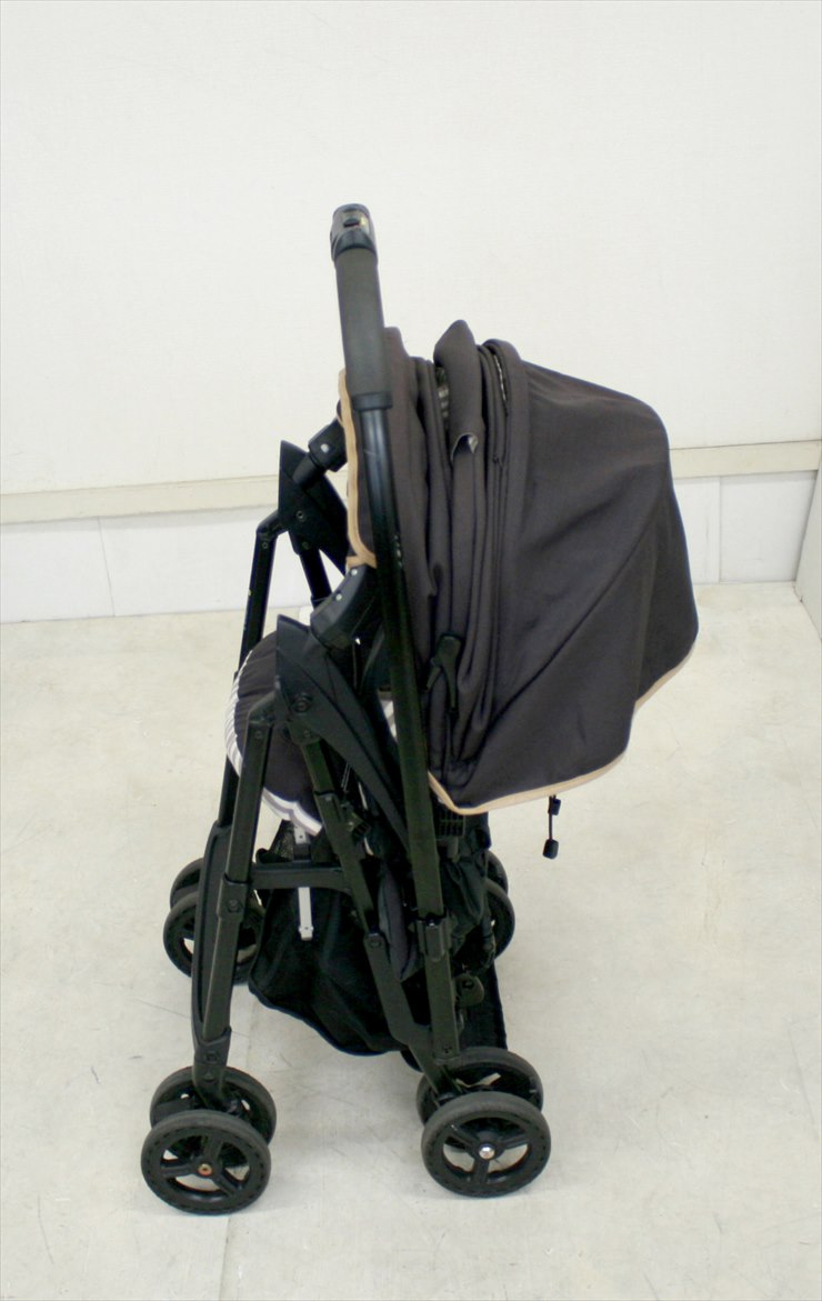 メチャカルハンディα エッグショック MC-400 ノワールバトー