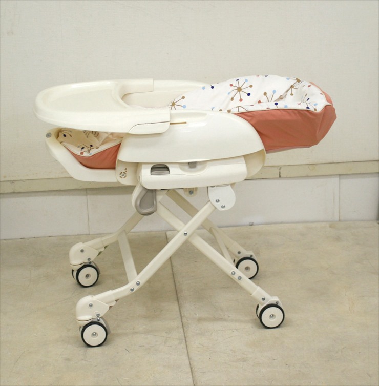 ネムリス アスタリスクアイボリー コンビ