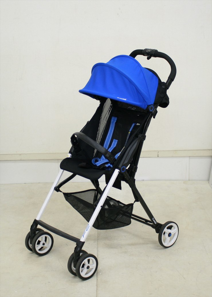 F2 AF サーフブルー