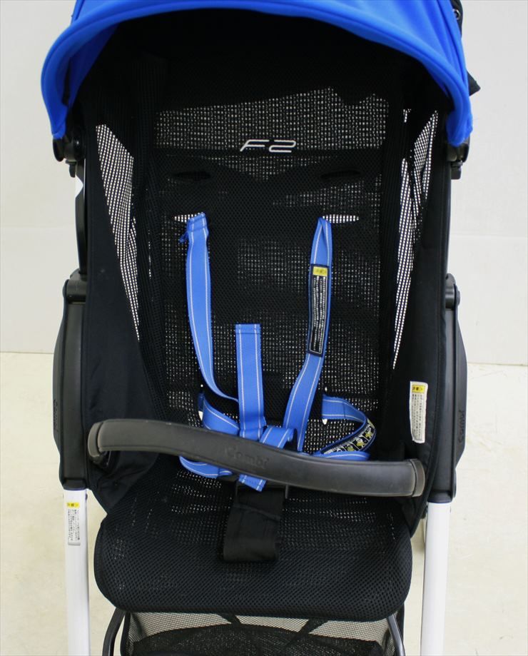 F2 AF サーフブルー