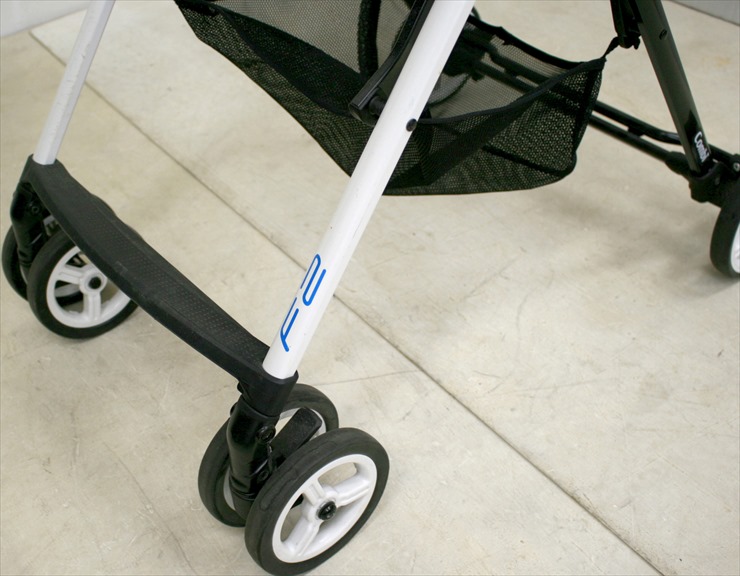 F2 AF サーフブルー