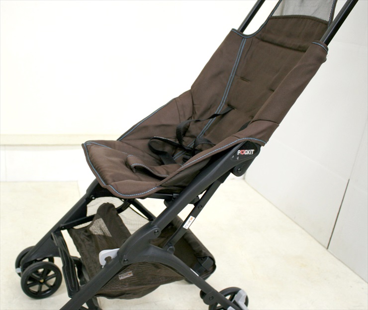 POCKIT ポキット チョコレート