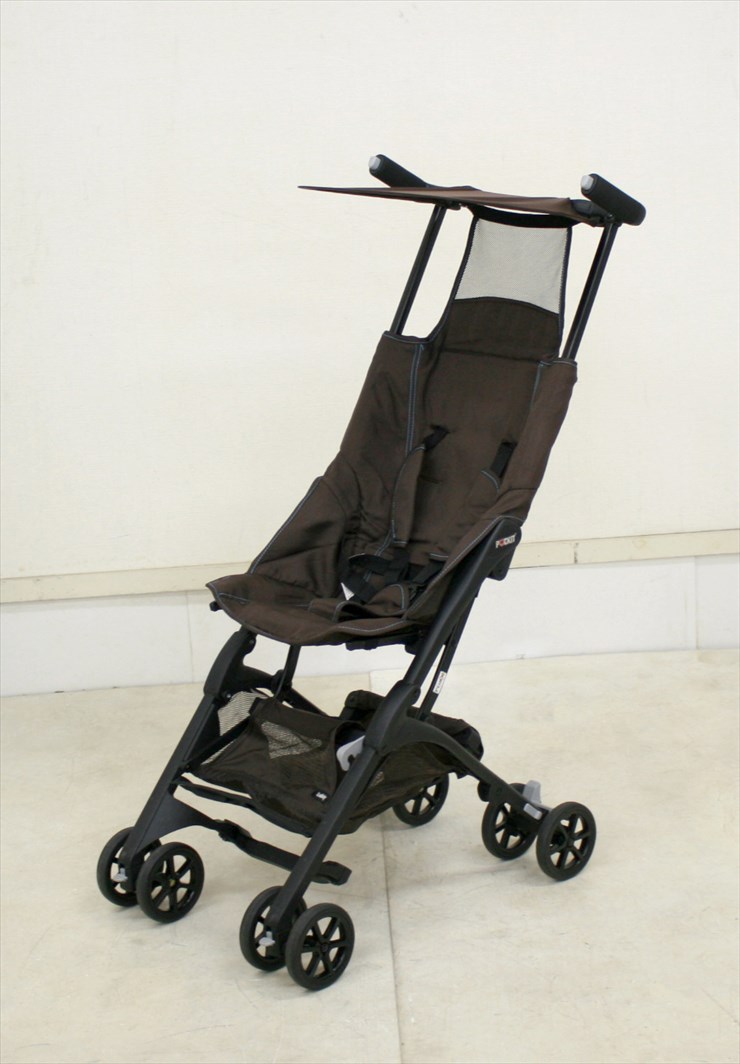 POCKIT ポキット チョコレート