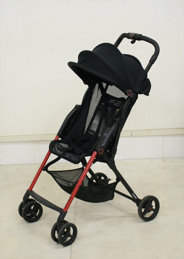 F2 AB-240 カーマインレッド