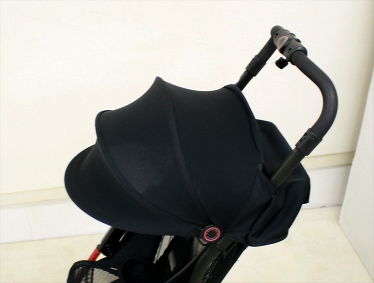 F2 AB-240 カーマインレッド