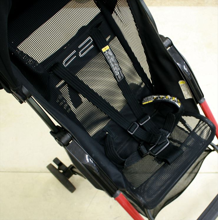 F2 AB-240 カーマインレッド