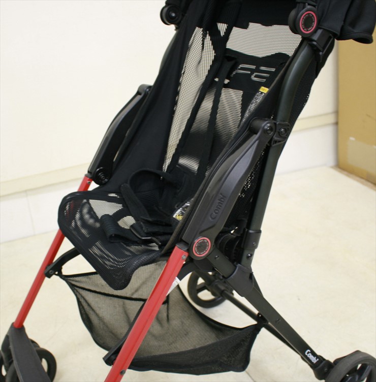 F2 AB-240 カーマインレッド