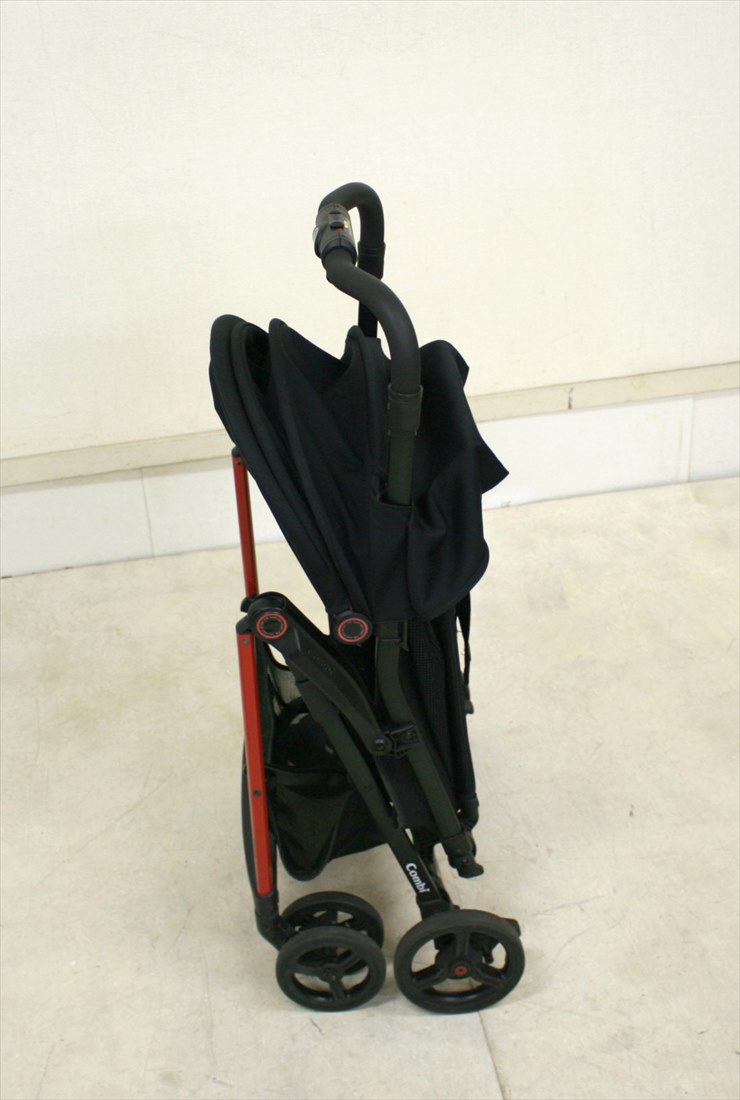 F2 AB-240 カーマインレッド