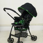 フライル ネロストライプ