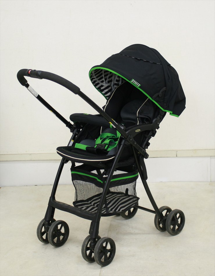 フライル ネロストライプ