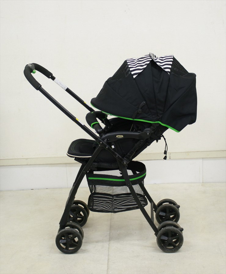 フライル ネロストライプ