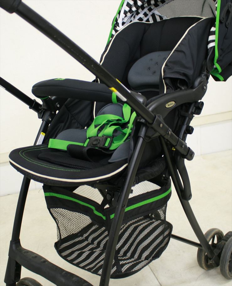 フライル ネロストライプ