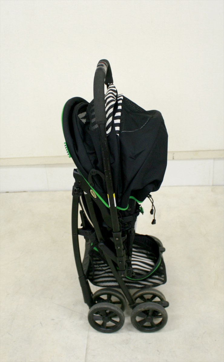 フライル ネロストライプ