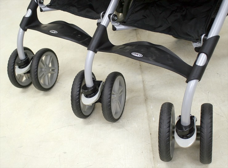 ツインアイポ プラチナ グレコ