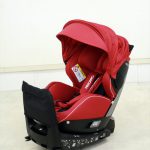 レカロ ゼロワン セレクト コーラルレッド