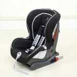 ベンツ チャイルドセーフティシート デュオプラス DUO Plus