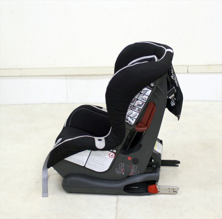 ベンツ チャイルドセーフティシート デュオプラス DUO Plus