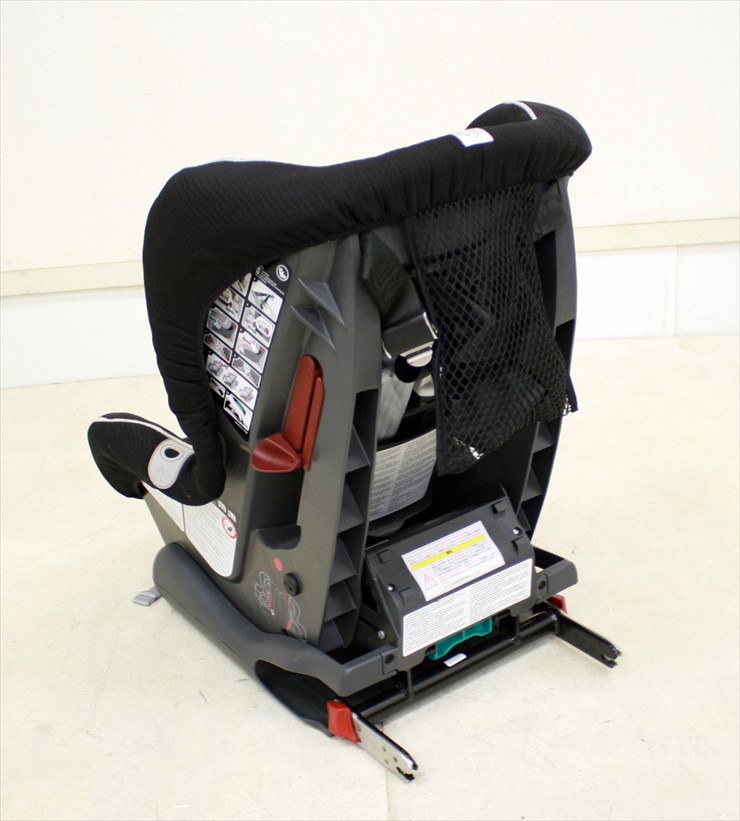 ベンツ チャイルドセーフティシート デュオプラス DUO Plus