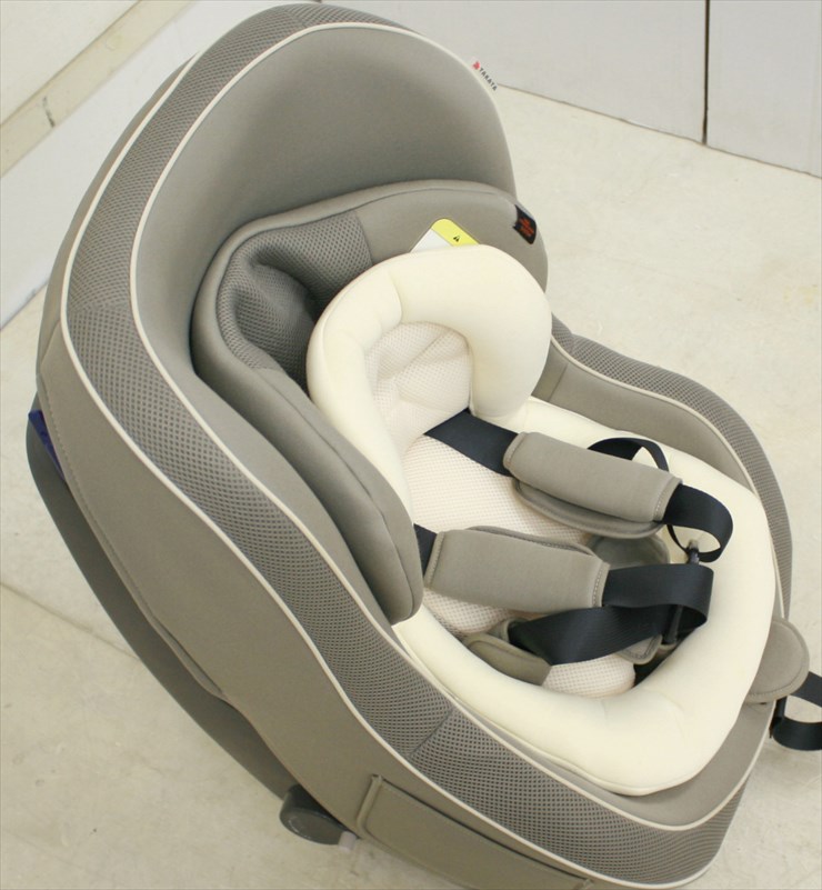 takata04-smartfix スマートフィックス グレー