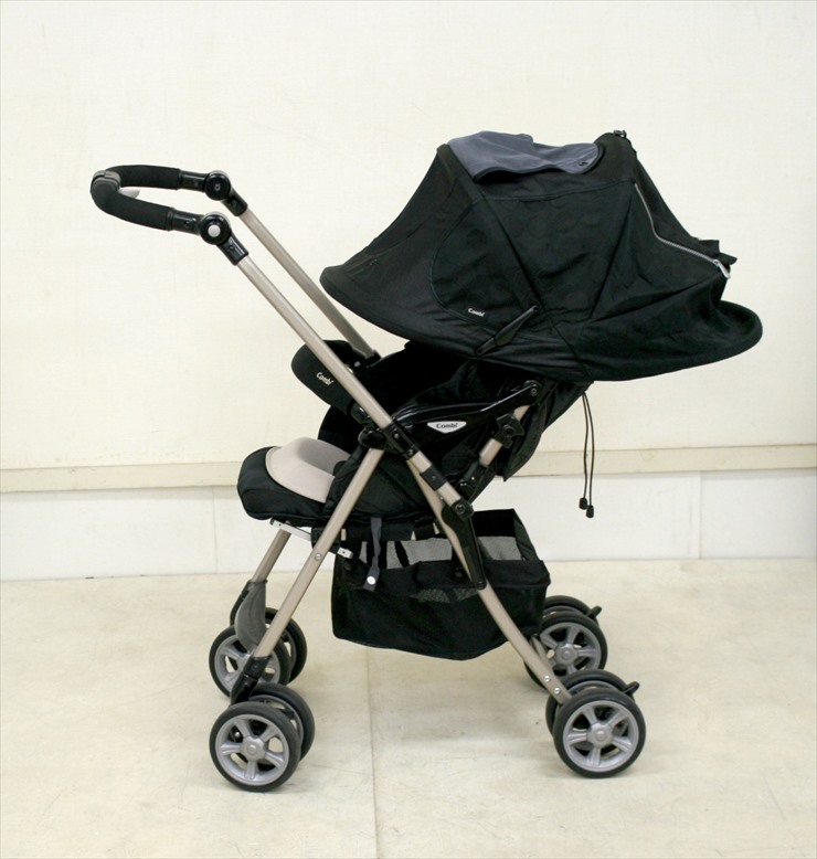 グランパセオ LZ-600 サークルブラック