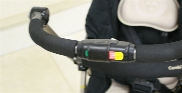 グランパセオ LZ-600 サークルブラック