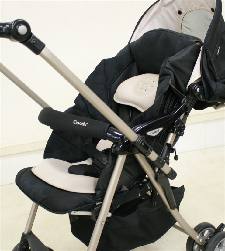 グランパセオ LZ-600 サークルブラック