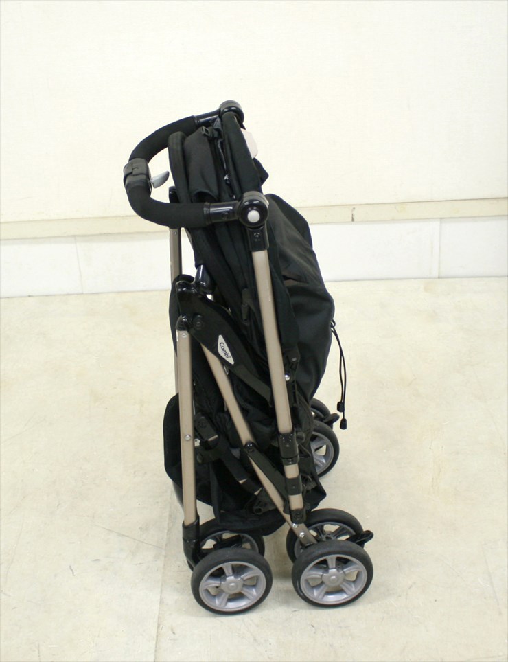 グランパセオ LZ-600 サークルブラック