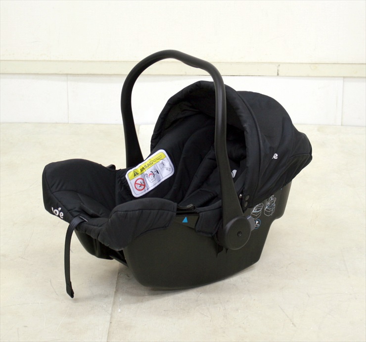 Joie juva ジョイー ジュバ インファントカーシート