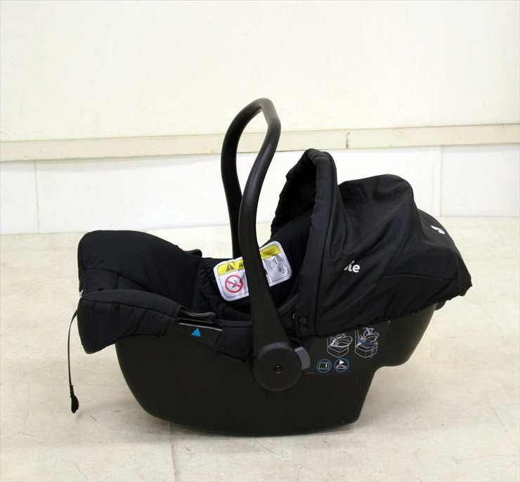 Joie juva ジョイー ジュバ インファントカーシート