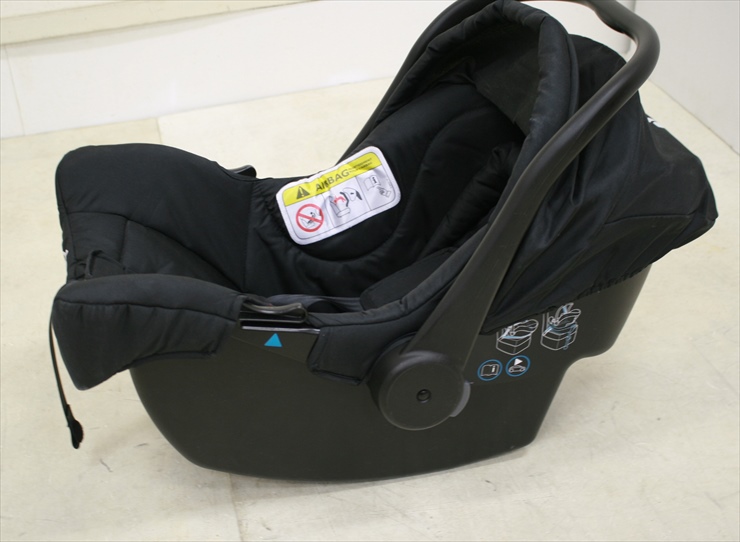 Joie juva ジョイー ジュバ インファントカーシート