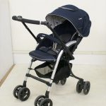 ディアクラッセ オート4キャス エッグショック ネイビー