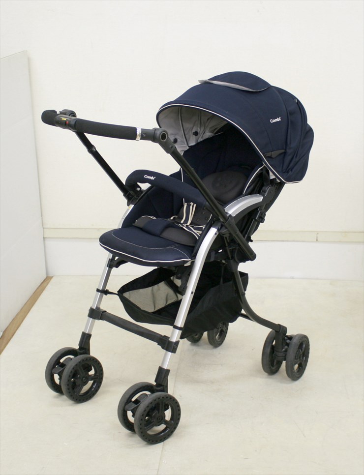 ディアクラッセ オート4キャス エッグショック ネイビー