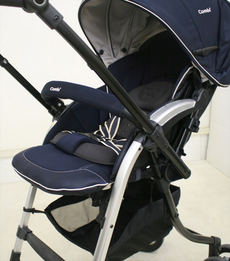 ディアクラッセ オート4キャス エッグショック ネイビー