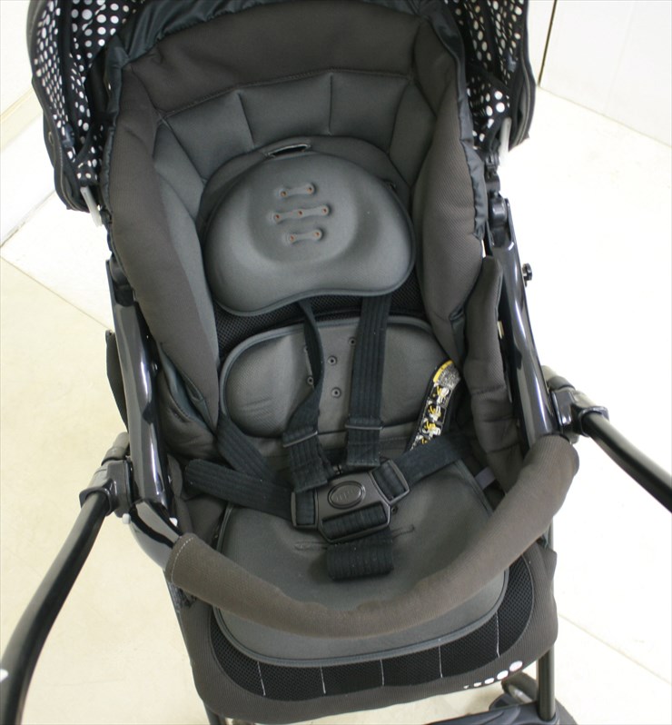 メチャカルファーストα エッグショック BB-400 スプラッシュブラック