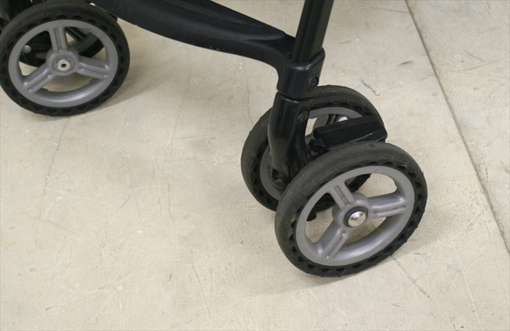 メチャカルファーストα エッグショック BB-400 スプラッシュブラック