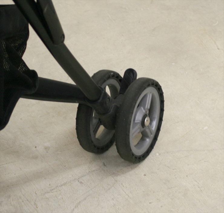 メチャカルファーストα エッグショック BB-400 スプラッシュブラック