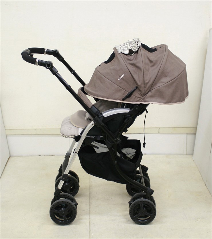 ディアクラッセ オート4キャス エッグショック FE-500 シャトーグレー